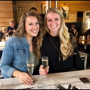 Meet your Posher, Shannon